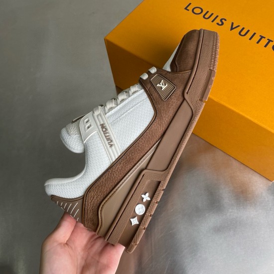 LV Shoes Top Quality
women 35-40 

men 39-45