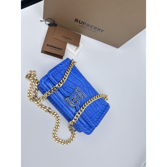 Burberry Bags Top Quality