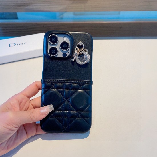 Dior Phone Case