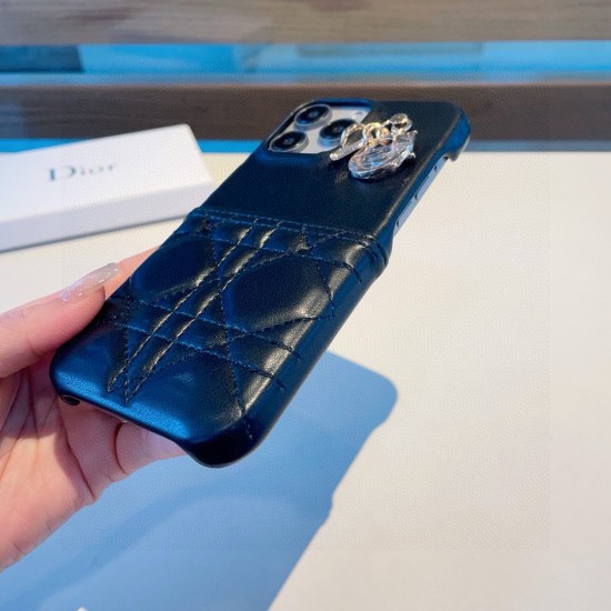 Dior Phone Case
