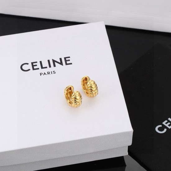 Celine Jewelry Earrings