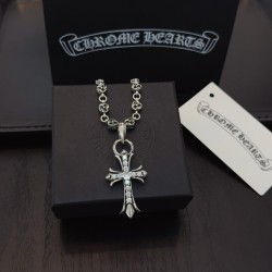 Chrome Hearts Jewelry Necklace High Quality