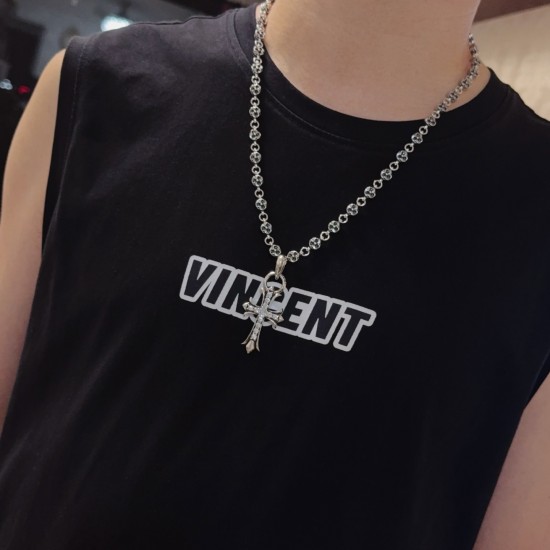 Chrome Hearts Jewelry Necklace High Quality