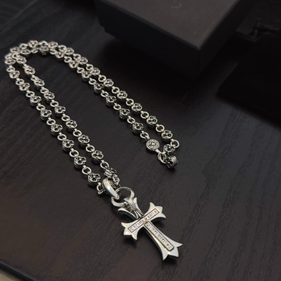 Chrome Hearts Jewelry Necklace High Quality