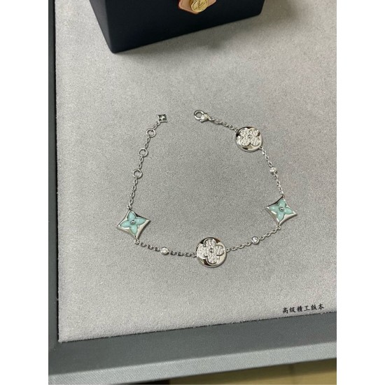LV Jewelry Bracelet
