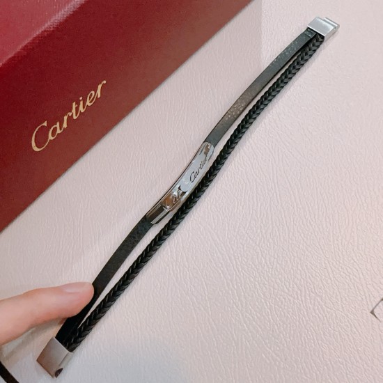 Cartier Jewelry Bracelet