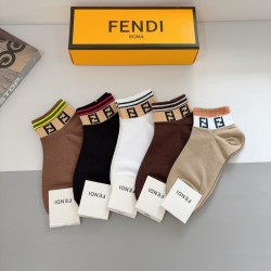 Fendi Socks