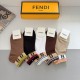 Fendi Socks