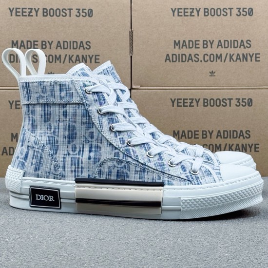 Dior Shoes Top Quality
B23 Oblique