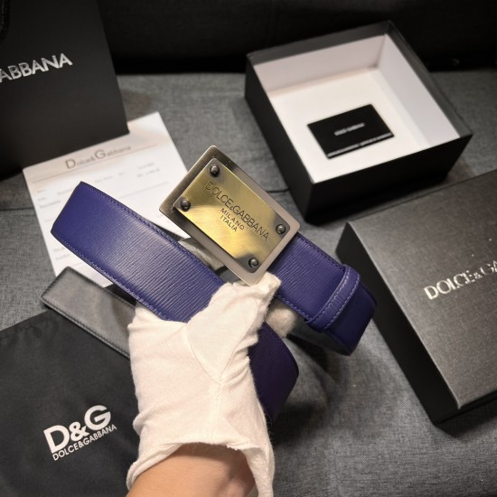 DG Belts
 Top Quality