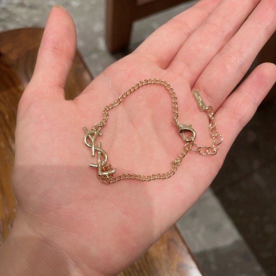 YSL Jewelry Bracelet
