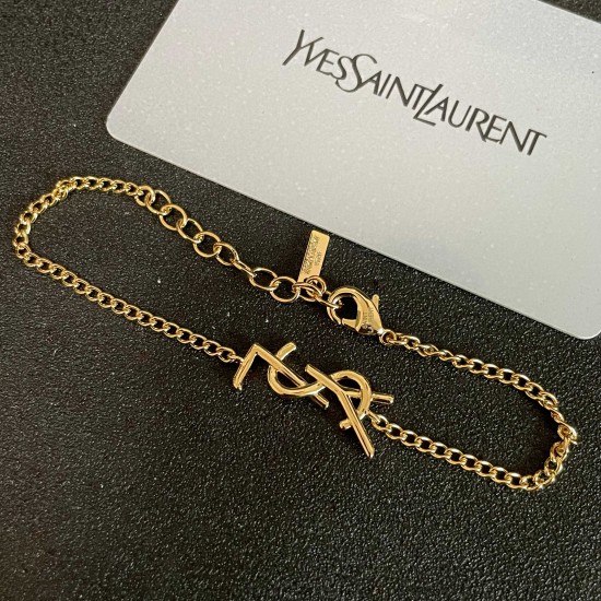 YSL Jewelry Bracelet