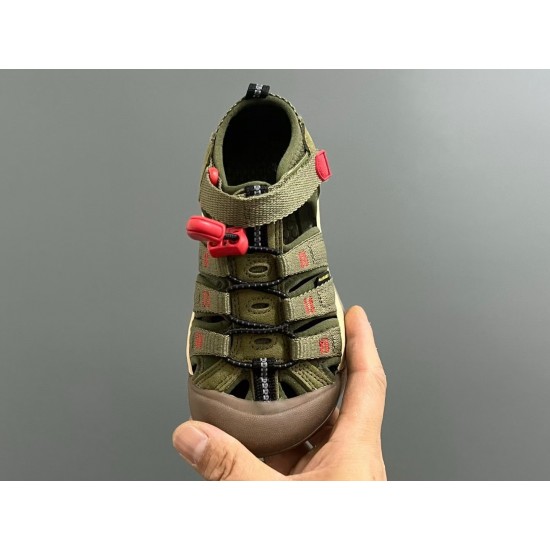 Children Shoes Keen High Quality