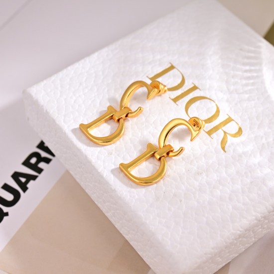 Dior Jewelry Necklace