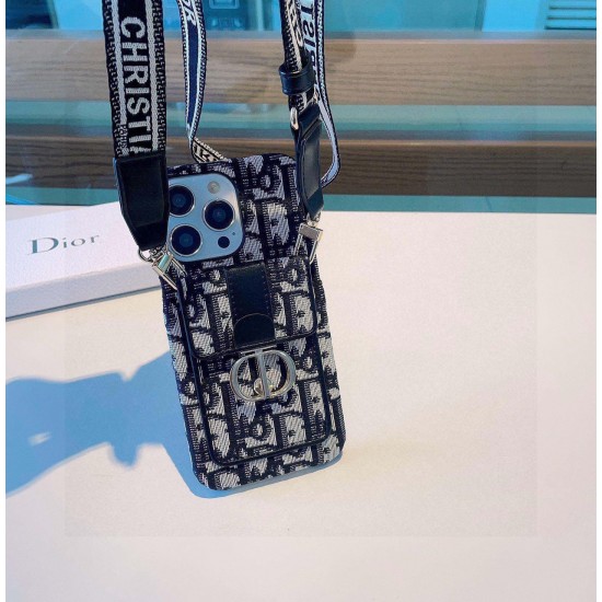 Dior Phone Case
