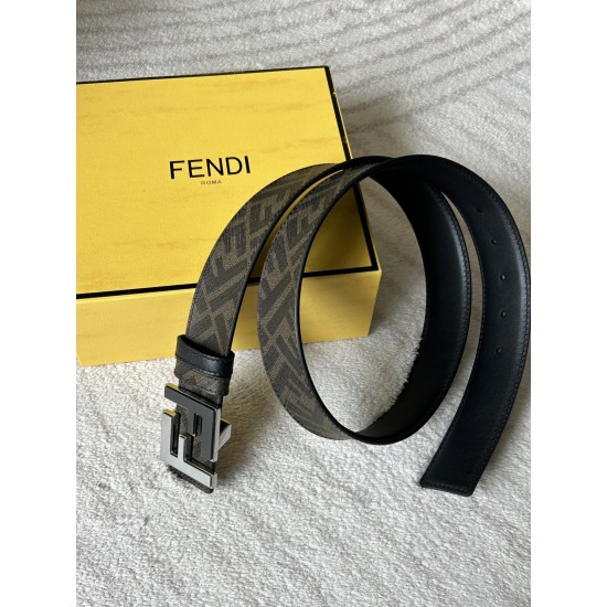 Fendi Belts
 Top Quality
