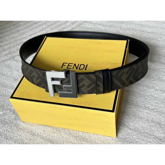 Fendi Belts
 Top Quality