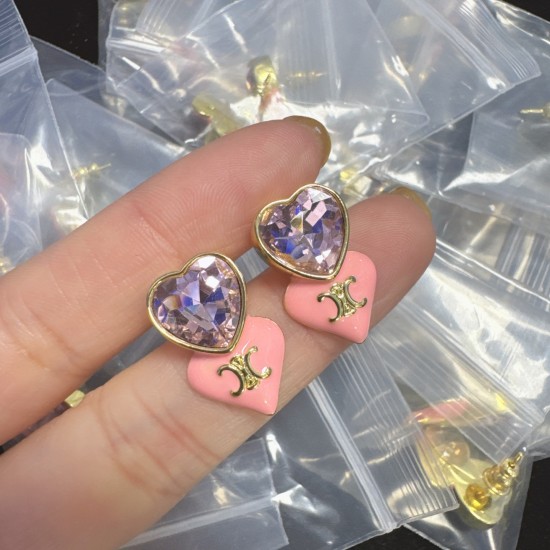 Celine Jewelry High Quality