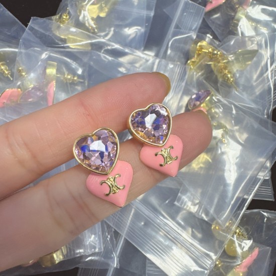 Celine Jewelry High Quality