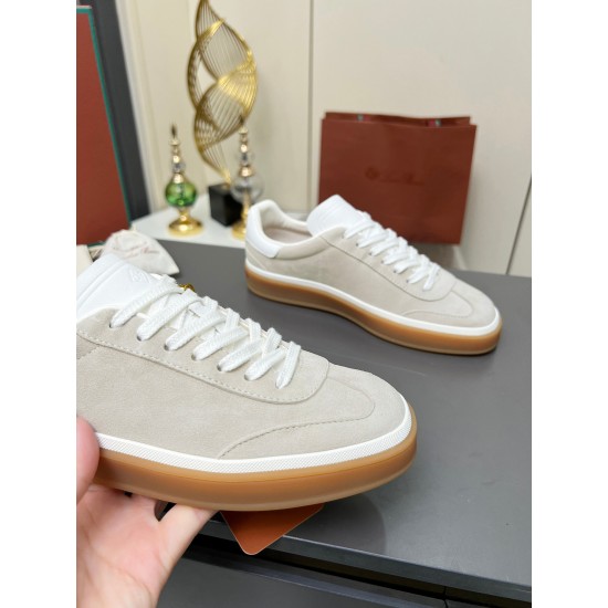 LP Shoes Top Quality