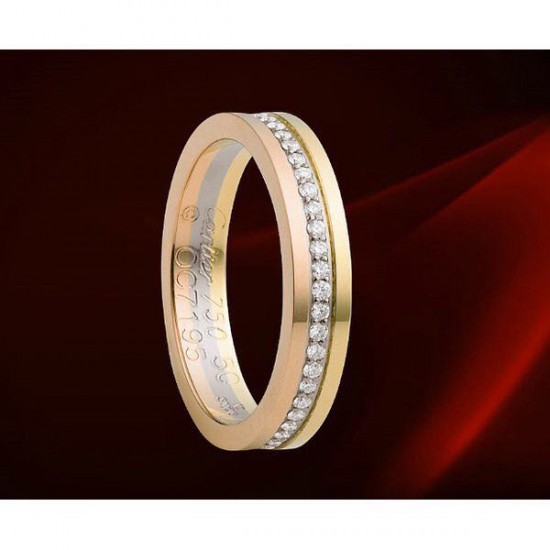 Cartier Jewelry High Quality