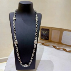 Bvlgari Jewelry Necklace