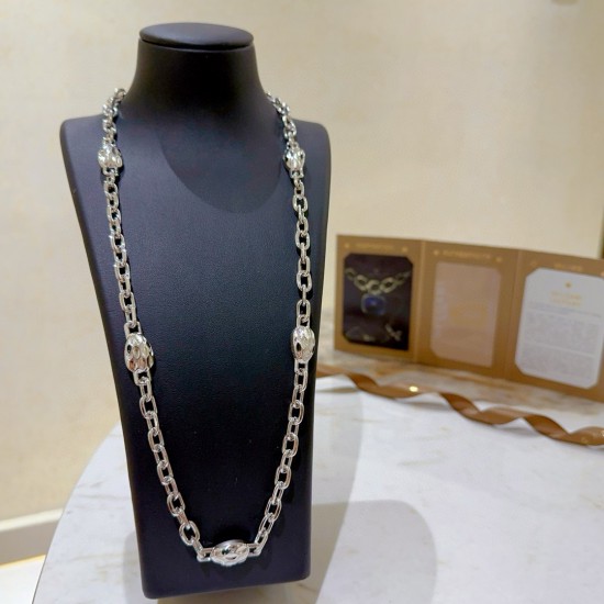 Bvlgari Jewelry Necklace