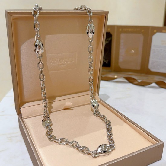 Bvlgari Jewelry Necklace