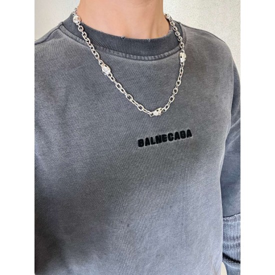 Bvlgari Jewelry Necklace