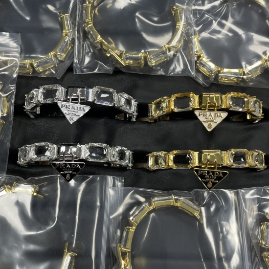 Prada Jewelry High Quality