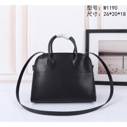 The Row Bags Top Quality
Small:26.20.18
Big:38.26.23