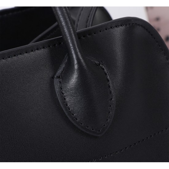 The Row Bags Top Quality
Small:26.20.18
Big:38.26.23