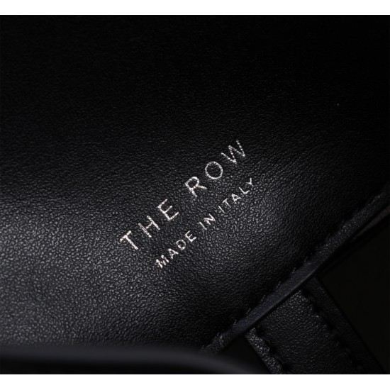 The Row Bags Top Quality
Small:26.20.18
Big:38.26.23