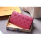 LV Bags High Quality Flip Wallet

