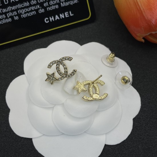 Chanel Jewelry High Quality
