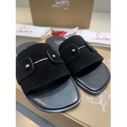 CL Shoes Fashion Slippers Top Quality