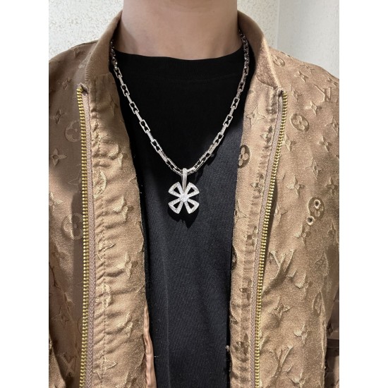 Bvlgari Jewelry Necklace