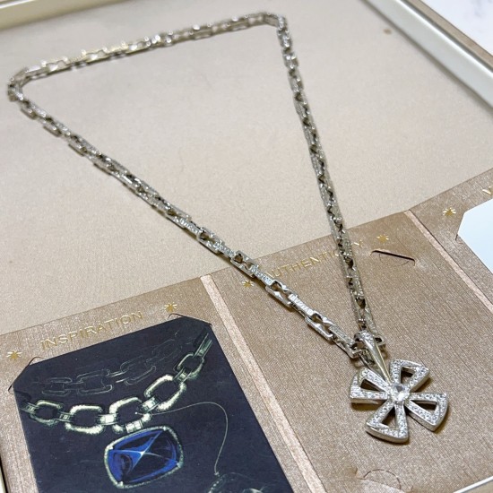 Bvlgari Jewelry Necklace