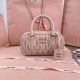 MiuMiu Bags Top Quality 22X10.5X7.5CM