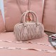 MiuMiu Bags Top Quality 22X10.5X7.5CM