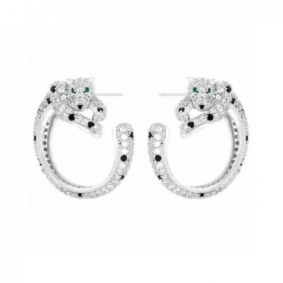 Cartier Jewelry Earrings