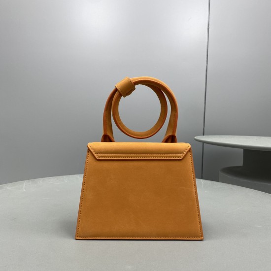 Jacquemus Bags Top Quality Same Real