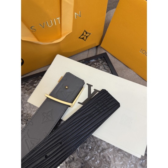 LV Belts
 Top Quality