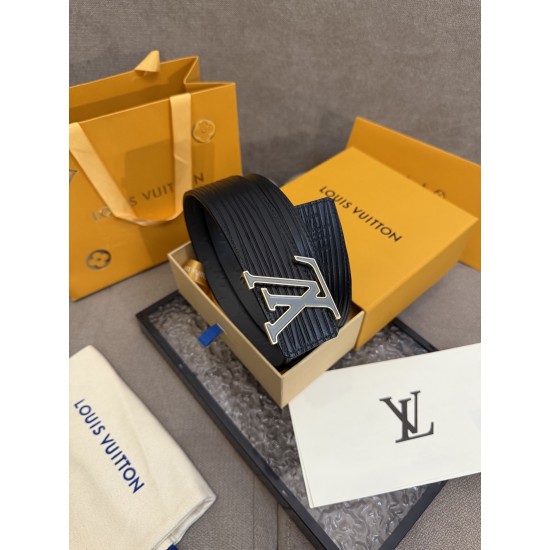 LV Belts
 Top Quality