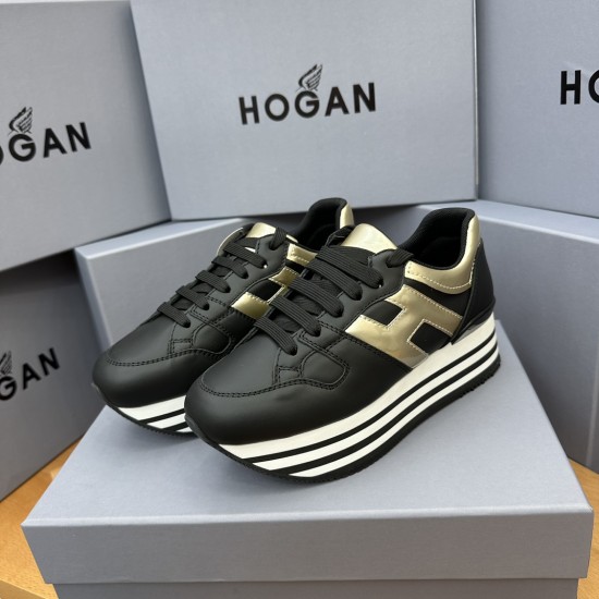 Hogan Shoes Top Quality
35-45 men and women same