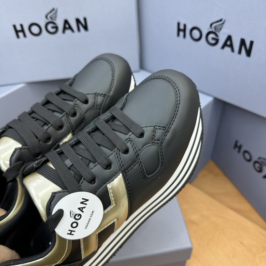 Hogan Shoes Top Quality
35-45 men and women same