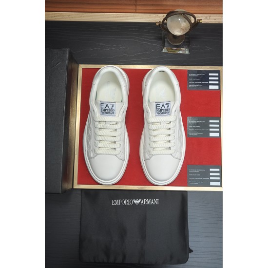 Armani Shoes Top Quality