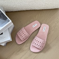 The Row Shoes Top Quality