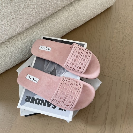 The Row Shoes Top Quality