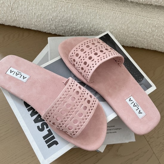 The Row Shoes Top Quality